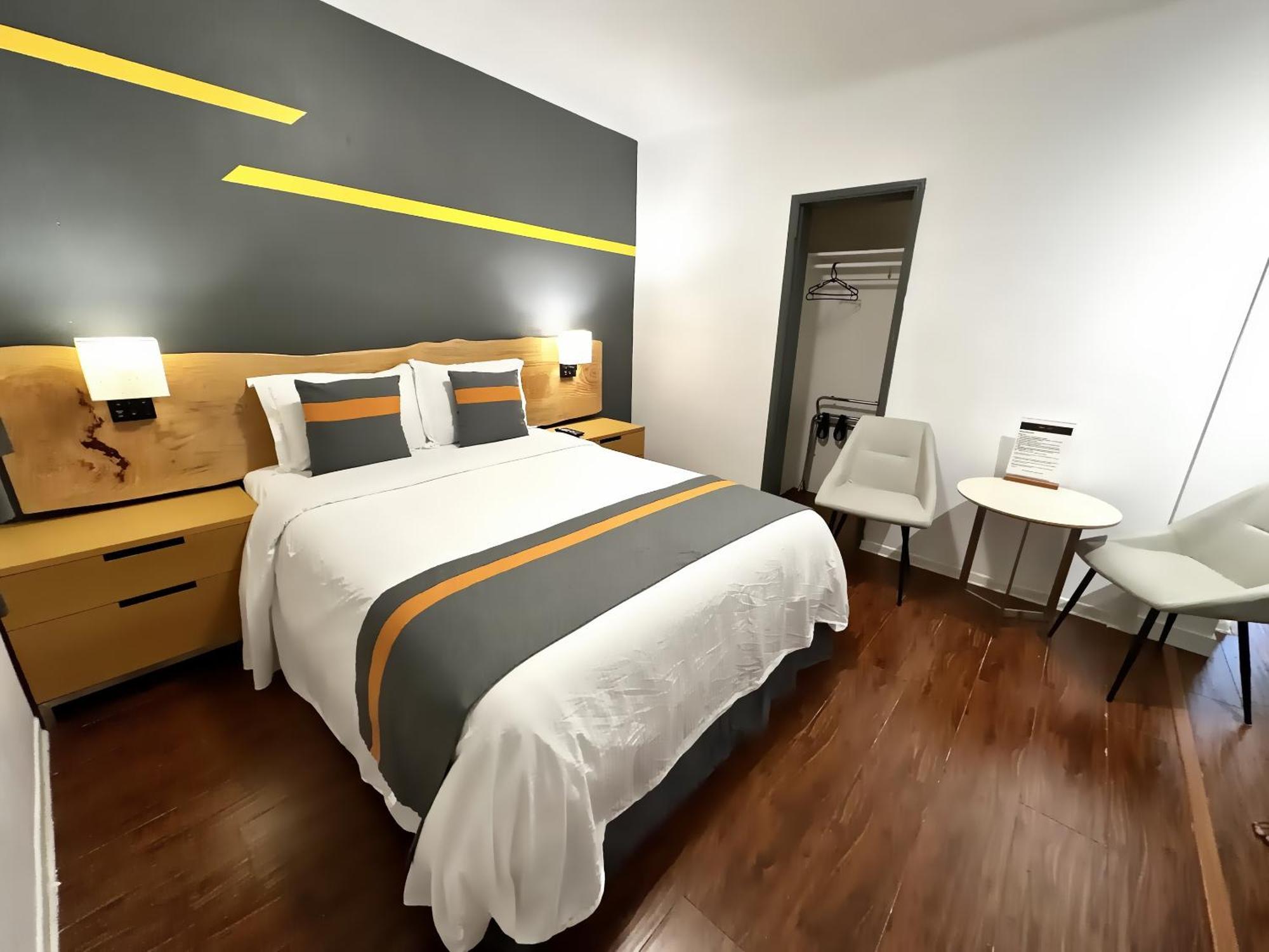 Duncan Motel Luaran gambar